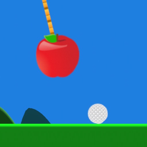 Rope Apple Golf