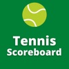 Tennis Scoreboard Keeper icon