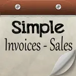 Simple Invoices - Sales App Problems