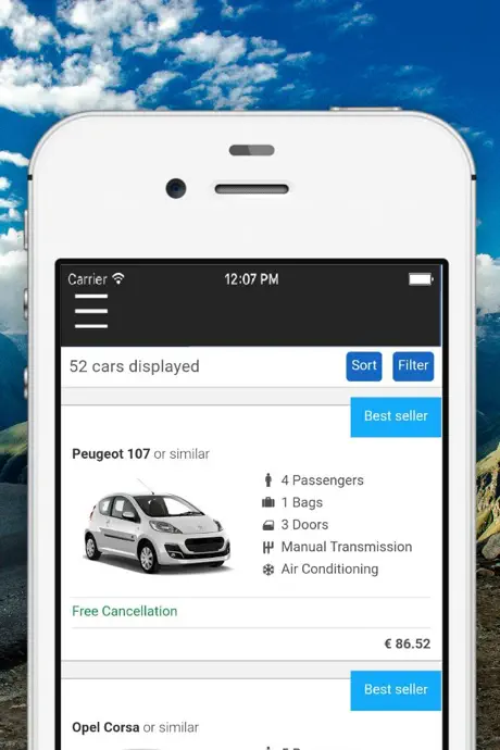 Wisata App