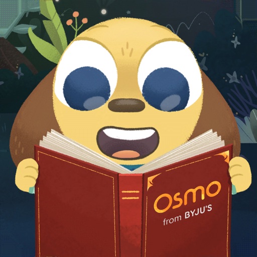 Osmo Reading Level Finder icon