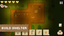 Game screenshot Island Survival - Pixel Paradise mod apk