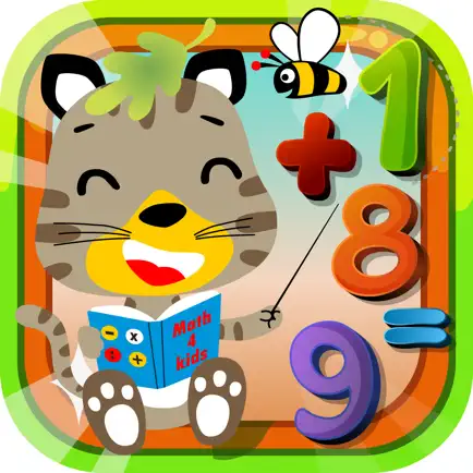 Kids Math Games – Add Subtract Cheats