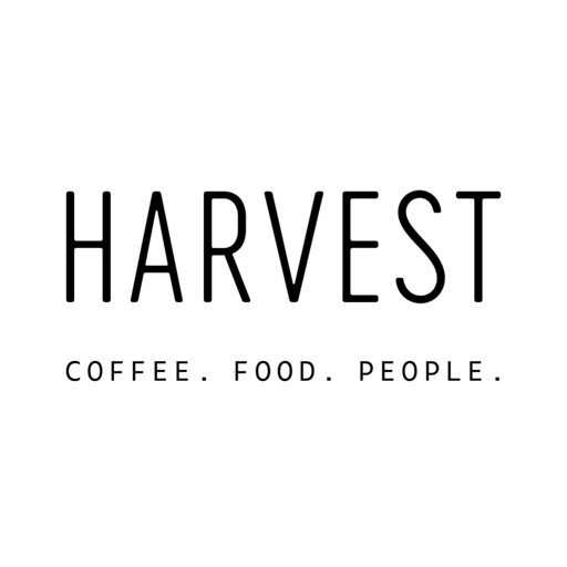 Harvest Cafe icon
