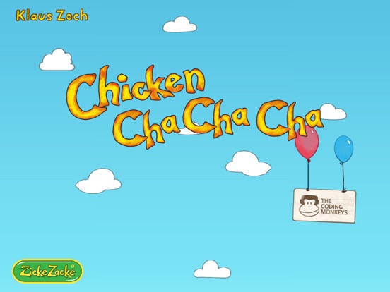 Chicken Cha Cha Chaのおすすめ画像3