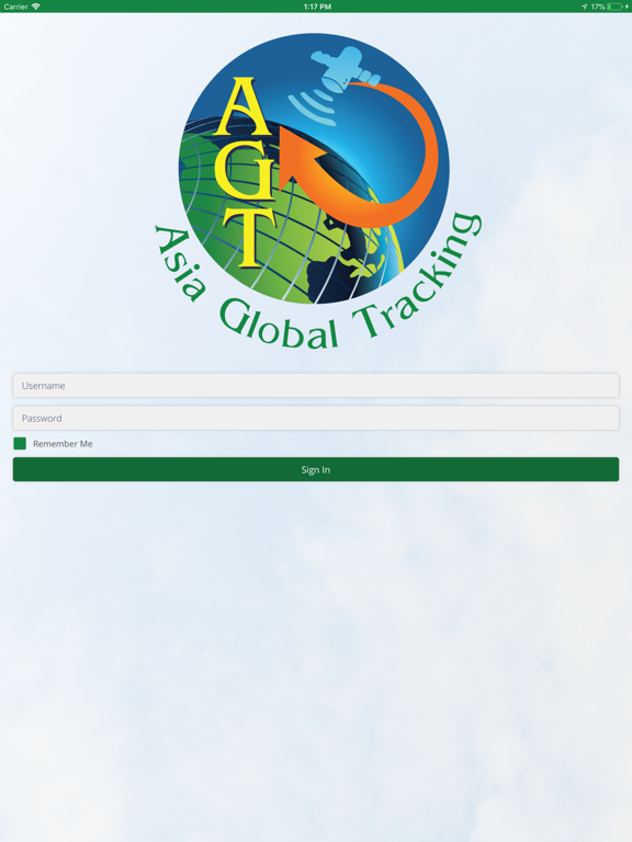 Screenshot #4 pour AGT GPS