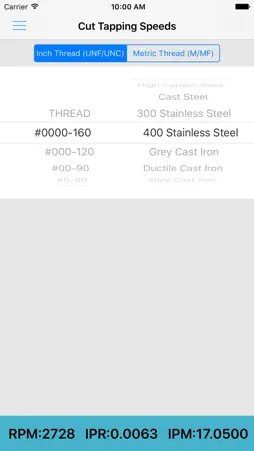 ThreadKing screenshot 4