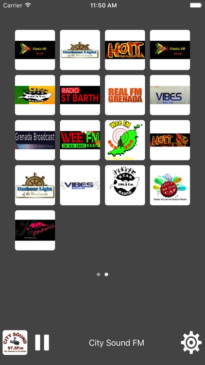 Grenada Radio : FM AM Radio APK for Android Download