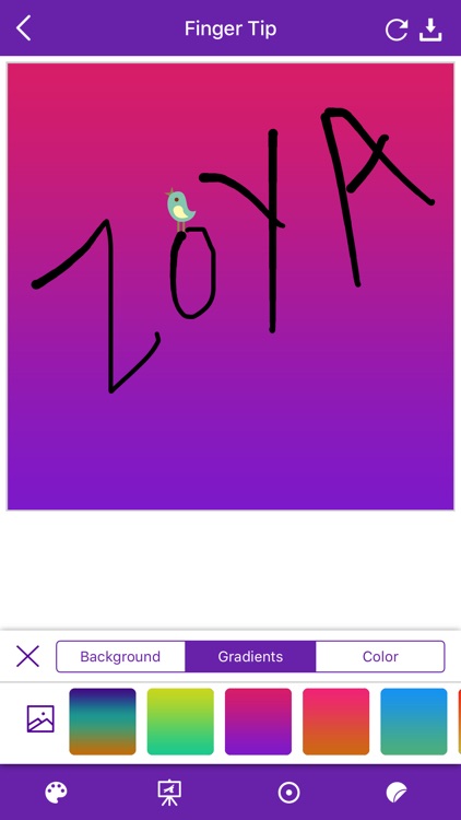 Name Art - Signature Maker screenshot-3