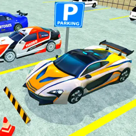 Car Parking Sim Driving School Читы