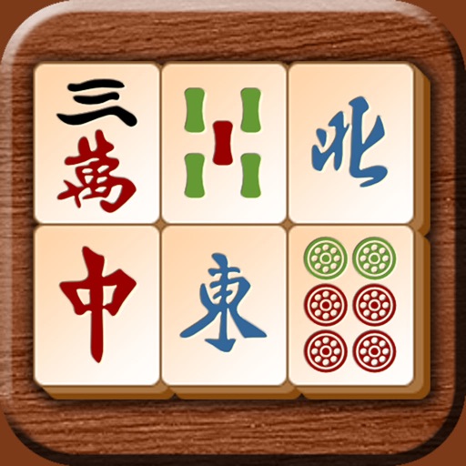 Mahjong!! icon