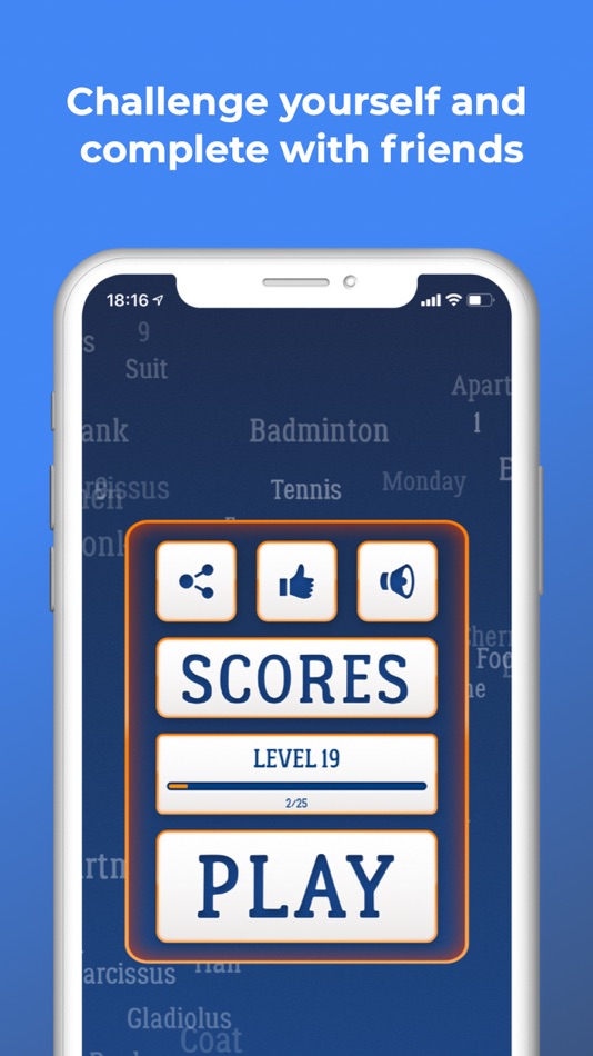 #1. FasTyper - Typing Game (iOS) 由: Konstantin Zarubin