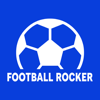 Rabin Thapa - Football Rocker - Live Update アートワーク