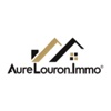Aure Louron Immobilier