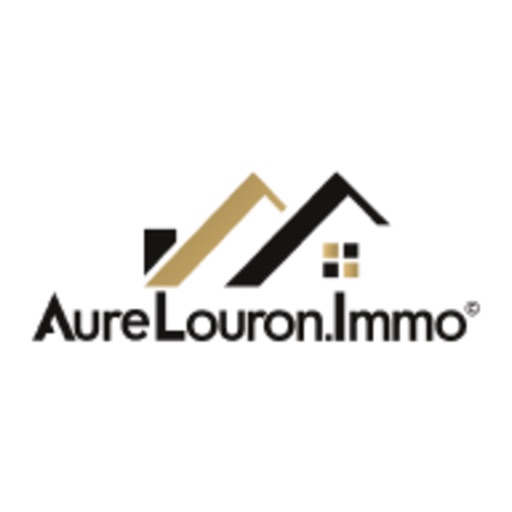 Aure Louron Immobilier