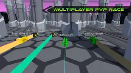Game screenshot Cyber Bike Battle - Lightbikes apk