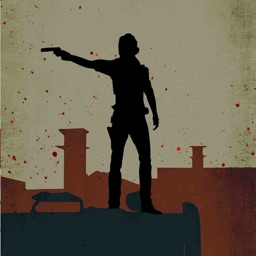 Wallpapers for The Walking Dead TV Show