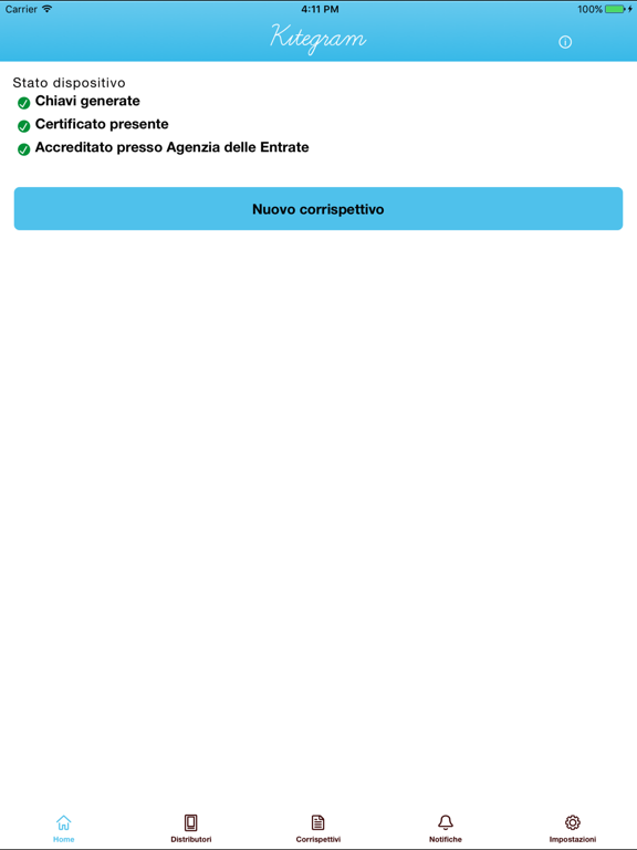 Screenshot #5 pour Kitegram