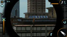 Game screenshot Mission Sniper Shooting 3D hack