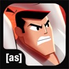 Samurai Jack - iPadアプリ