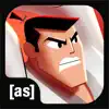 Samurai Jack App Negative Reviews