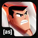 Samurai Jack App Cancel