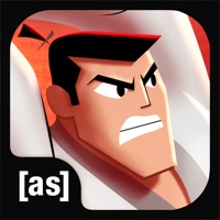 Samurai Jack: Battle Through Time icon