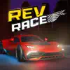 Rev Race App Feedback