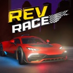 Download Rev Race app