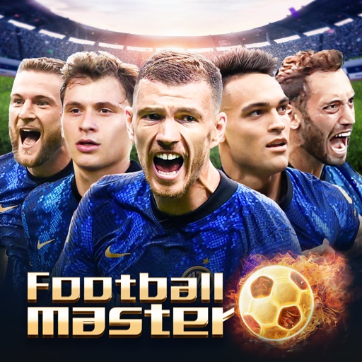 풋볼 마스터 Football Master 상
