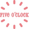 Five O'Clock icon