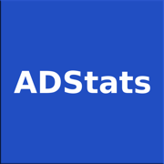 ADStats - AdMob Earnings Stats