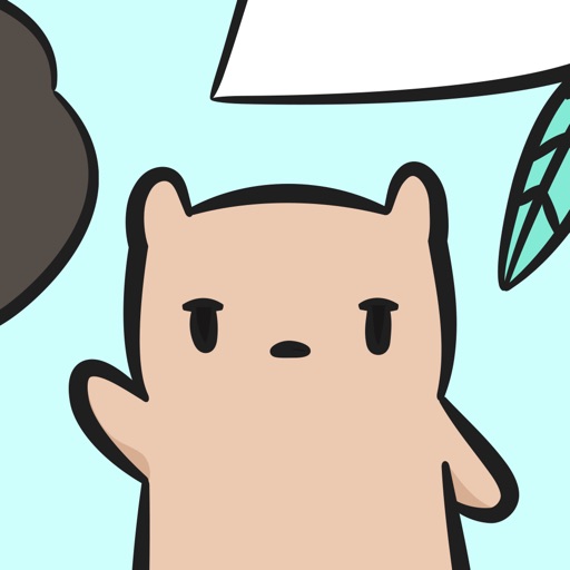 Emme Hamstarcat by Mimochai