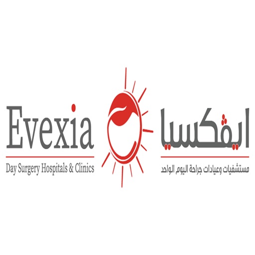 Evexia Patient Portal