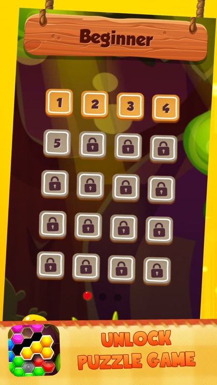 Gem Jigsaw Puzzle screenshot-3