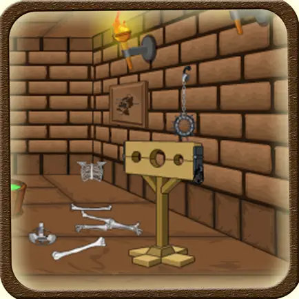 Escape Games-Dungeon Breakout 2 Читы