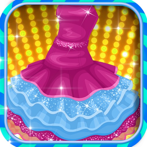 Princess doll house dress up kids games Apps 148Apps