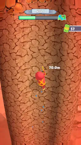 Game screenshot Peak Climber! apk