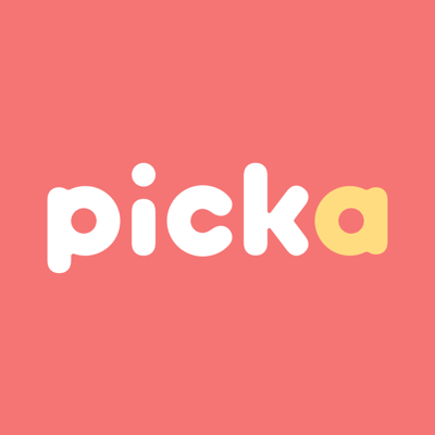 Picka : 30 Days to Love