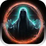 Spirit Voice: Ghost's messages App Contact