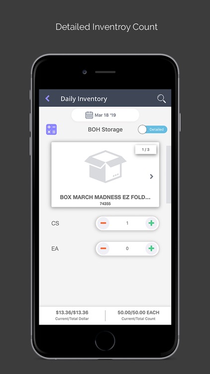 Altametrics Inventory Pro screenshot-3