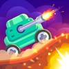 Mad Royale.io - Tank Battle icon