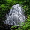 NC Waterfalls icon