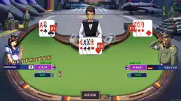 super blackjack battle 2 turbo edition iphone resimleri 4