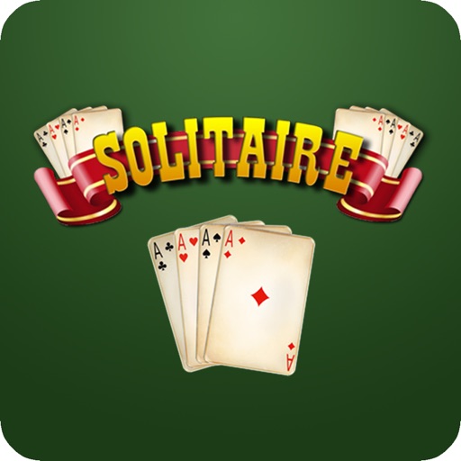 Solitaire Klondike Legend iOS App