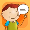 Icon Fluent AAC: Communication App