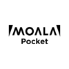 playground Co., Ltd. - MOALA Pocket アートワーク