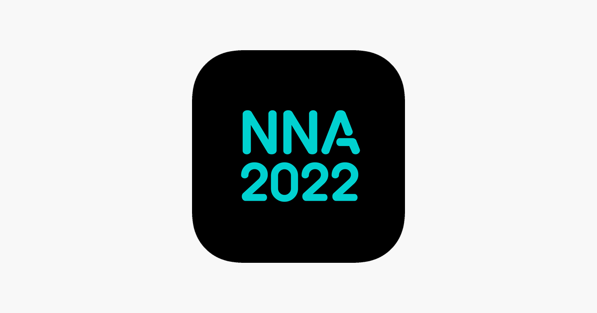 ‎NNA 2022 Conference en App Store