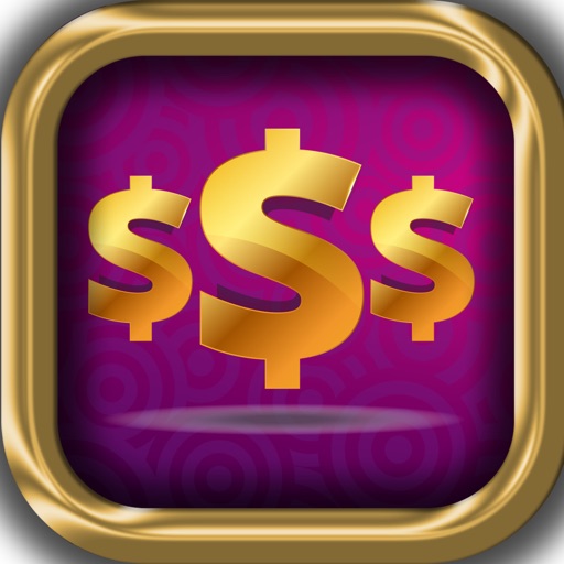 Scatter Slots Deluxe Casino*-Free Slots Casino Gam iOS App