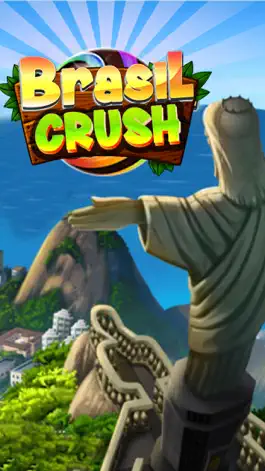 Game screenshot brasil crush mod apk